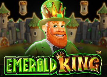 Emerald King